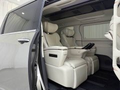 Lexus LM 500h Edition - ფოტო 14
