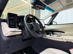 Lexus LM 500h Edition - ფოტო 5
