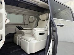 Lexus LM 500h Edition - ფოტო 6