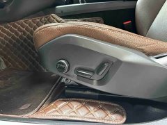 Volvo XC60 B5 AWDLuxury Edition - ფოტო 12