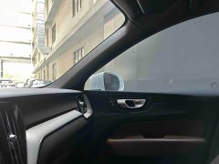 Volvo XC60 B5 AWDLuxury Edition - ფოტო 15