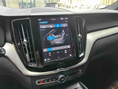 Volvo XC60 B5 AWDLuxury Edition - ფოტო 18