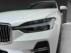 Volvo XC60 B5 AWDLuxury Edition - ფოტო 2