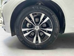 Volvo XC60 B5 AWDLuxury Edition - ფოტო 3
