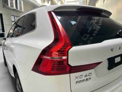 Volvo XC60 B5 AWDLuxury Edition - ფოტო 4