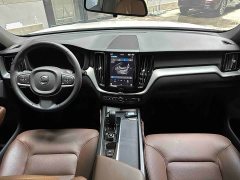 Volvo XC60 B5 AWDLuxury Edition - ფოტო 6