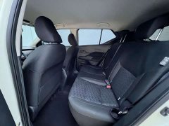 Volvo 1.5L CVT XL Fashion Edition - ფოტო 10