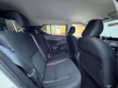 Volvo 1.5L CVT XL Fashion Edition - ფოტო 13