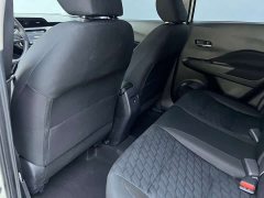 Volvo 1.5L CVT XL Fashion Edition - ფოტო 14