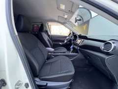 Volvo 1.5L CVT XL Fashion Edition - ფოტო 18