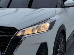 Volvo 1.5L CVT XL Fashion Edition - ფოტო 6
