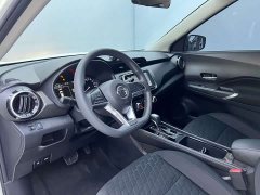 Volvo 1.5L CVT XL Fashion Edition - ფოტო 8
