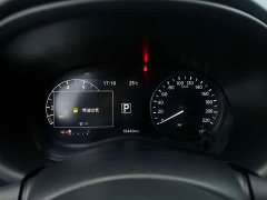 Volvo 1.5L CVT XL Fashion Edition - ფოტო 9