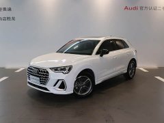 Audi Q3 35 TFSI Version - ფოტო 1