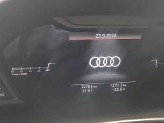 Audi Q3 35 TFSI Version - ფოტო 10