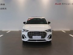 Audi Q3 35 TFSI Version - ფოტო 2