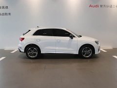 Audi Q3 35 TFSI Version - ფოტო 3