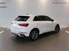 Audi Q3 35 TFSI Version - ფოტო 4