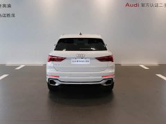 Audi Q3 35 TFSI Version - ფოტო 5
