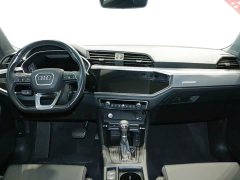 Audi Q3 35 TFSI Version - ფოტო 7