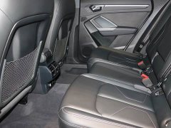 Audi Q3 35 TFSI Version - ფოტო 8