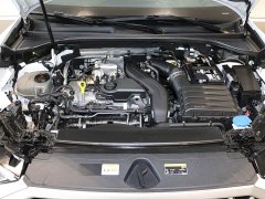 Audi Q3 35 TFSI Version - ფოტო 9