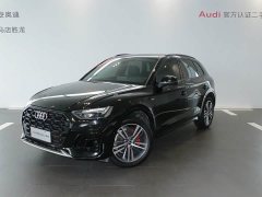 Audi Q5L 40 TFSI Luxury Version - ფოტო 1