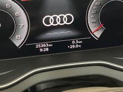 Audi Q5L 40 TFSI Luxury Version - ფოტო 10
