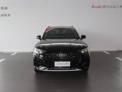 Audi Q5L 40 TFSI Luxury Version - ფოტო 2