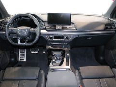 Audi Q5L 40 TFSI Luxury Version - ფოტო 7