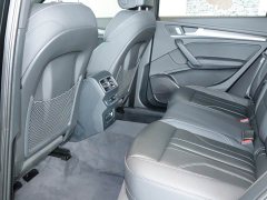 Audi Q5L 40 TFSI Luxury Version - ფოტო 8
