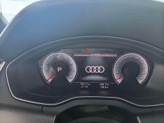 Audi Q5L 40T Luxury Version - ფოტო 10