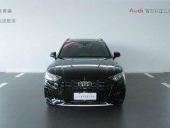Audi Q5L 40T Luxury Version - ფოტო 2