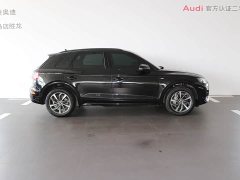 Audi Q5L 40T Luxury Version - ფოტო 3