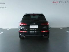 Audi Q5L 40T Luxury Version - ფოტო 5
