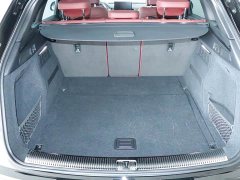 Audi Q5L 40T Luxury Version - ფოტო 6