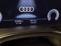 Audi A6L 45 TFSI Version - ფოტო 9