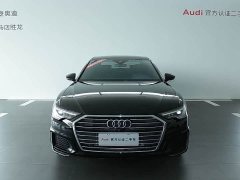 Audi A6L 45 TFSI Version - ფოტო 2