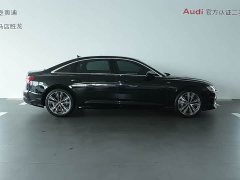 Audi A6L 45 TFSI Version - ფოტო 3