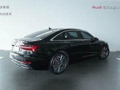 Audi A6L 45 TFSI Version - ფოტო 4