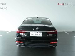 Audi A6L 45 TFSI Version - ფოტო 5