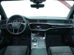 Audi A6L 45 TFSI Version - ფოტო 7