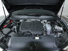 Audi A6L 45 TFSI Version - ფოტო 8