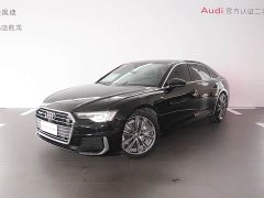 Audi A6L 45 TFSI quattro Version - ფოტო 1
