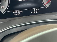 Audi A6L 45 TFSI quattro Version - ფოტო 10