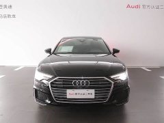 Audi A6L 45 TFSI quattro Version - ფოტო 2