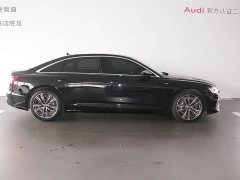 Audi A6L 45 TFSI quattro Version - ფოტო 3