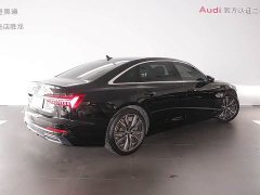 Audi A6L 45 TFSI quattro Version - ფოტო 4
