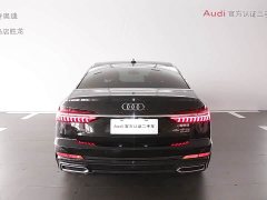 Audi A6L 45 TFSI quattro Version - ფოტო 5