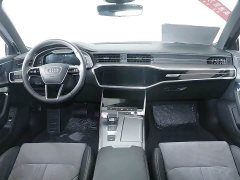 Audi A6L 45 TFSI quattro Version - ფოტო 7